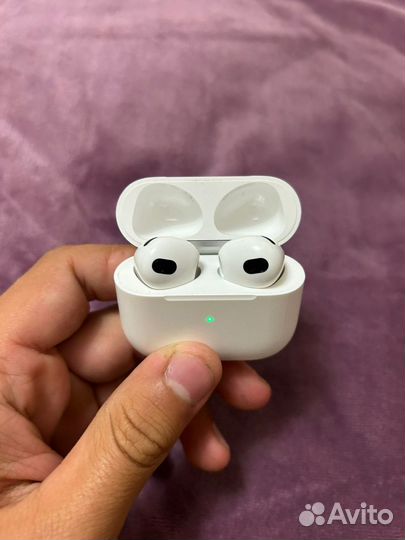 Airpods 3