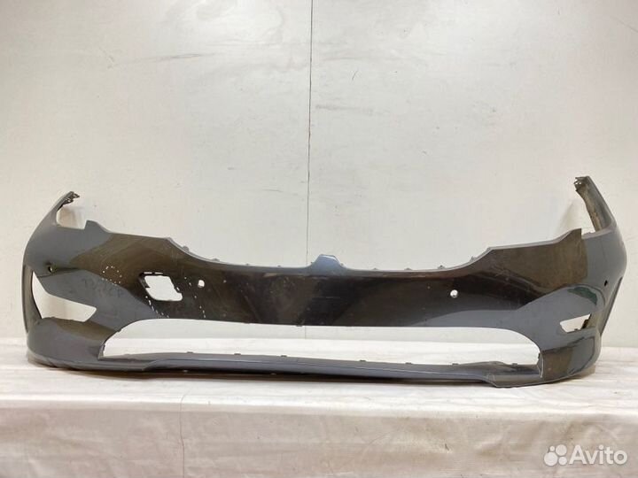 Бампер передний Bmw 3Er G20 2018