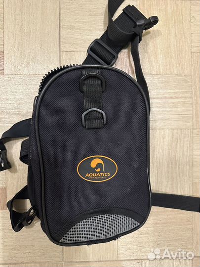 Оборудование для дайвинга