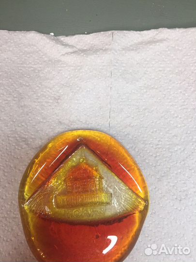 Старые вещи СССР