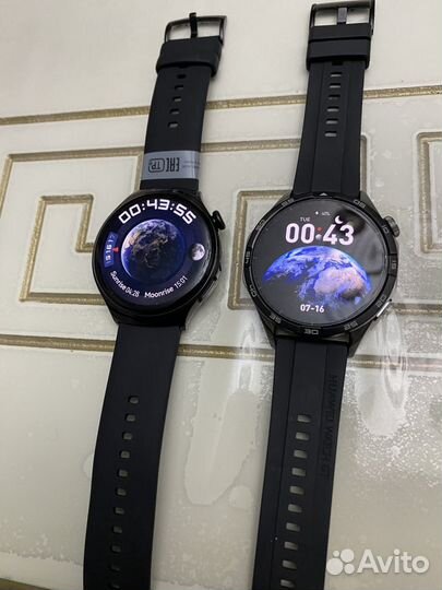 Huawei watch 4