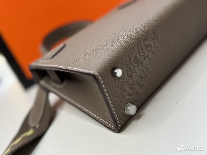 Сумка Hermes Kelly