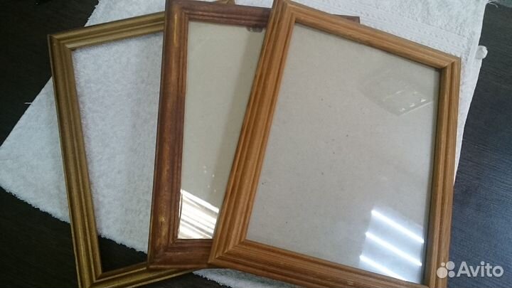 Рамка для фотографий