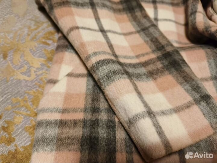 Плащ демисезонный женский 46 48