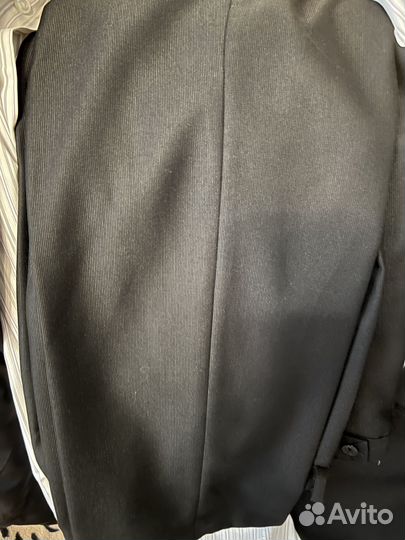 Костюм мужской