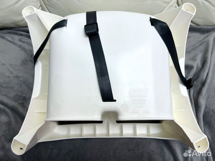 Стульчик для кормления IKEA antilop