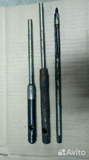 Шарошки СССР