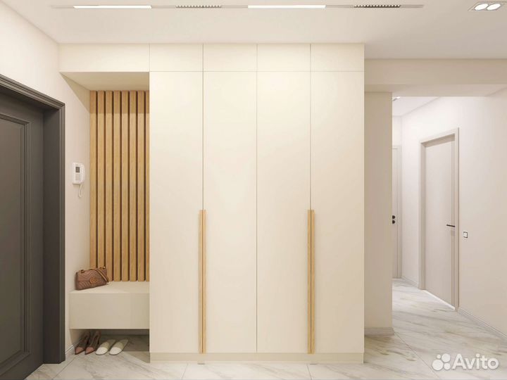 Дизайнер интерьера