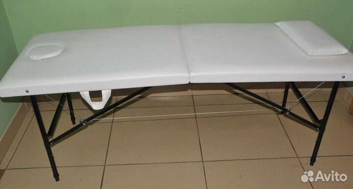 Массажный стол