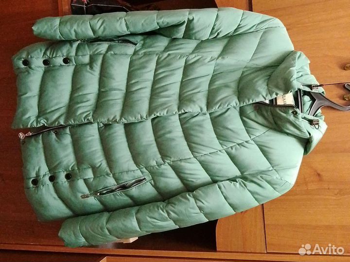 Женская куртка