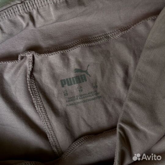 Лосины puma