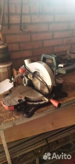 Metabo KS 216 M Lasercut