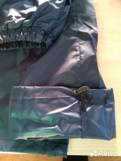 Брюки Турист от ветра и влаги + сумочка в подарок