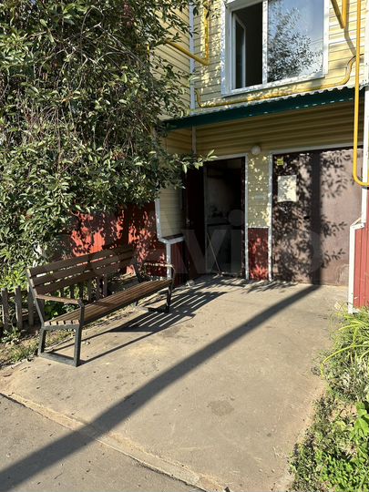 2-к. квартира, 50 м², 1/2 эт.