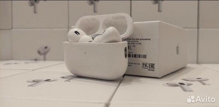 Airpods Pro 2