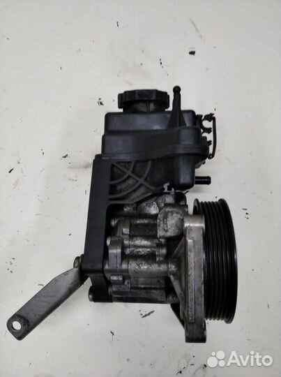 Гур w212 E-class 651.924 2009