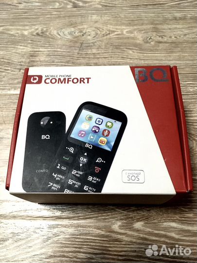 BQ 2300 Comfort