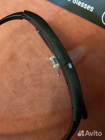 3D Очки, Samsung и Reald 3D, 2 шт, новые