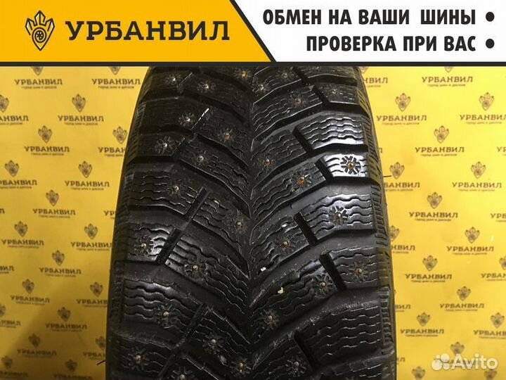 Michelin X-Ice North 4 185/65 R15 92T