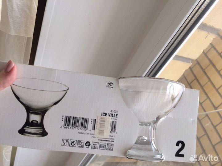 Креманки. Нрвые