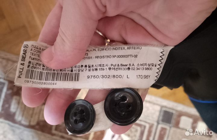 Пальто женское