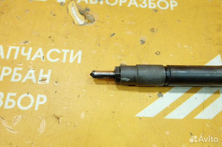 Форсунка дизельная электрическая Mazda CX-5 KE