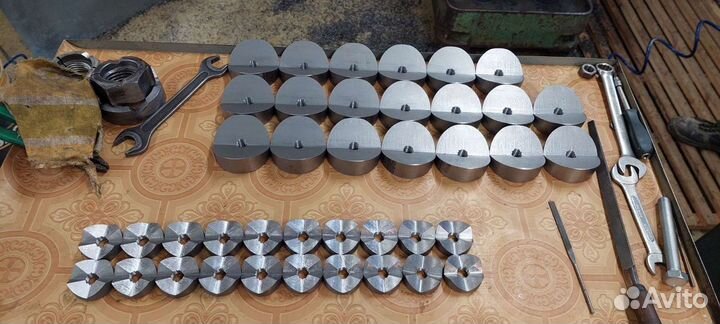 Металлообработка