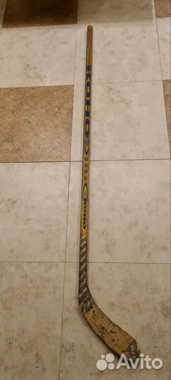 Экипировка для хоккея