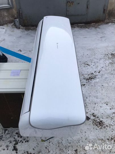 Кондиционер loriot LAC-36AS