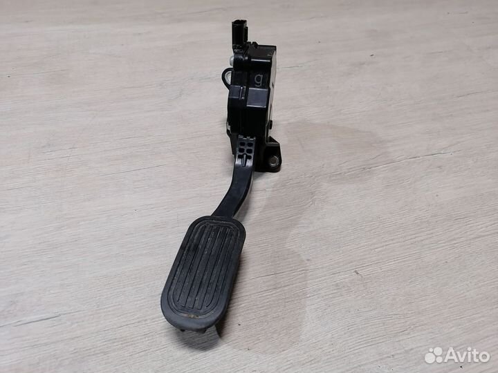 Педаль газа Toyota Prado 150 Тойота Прадо 150