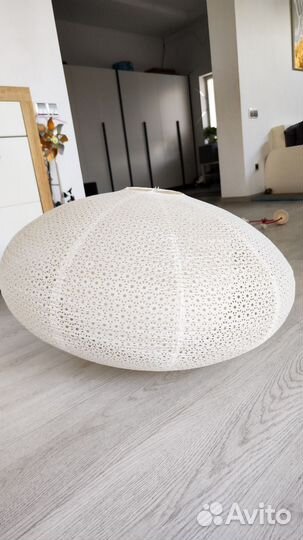 Люстра потолочная подвесная бу