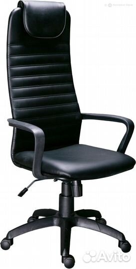 Кресло для руководителя мг-29 PL плюс