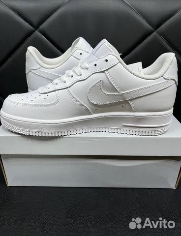 Кроссовки nike air force 1 low