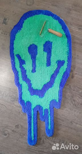 Ковры. Ручная работа