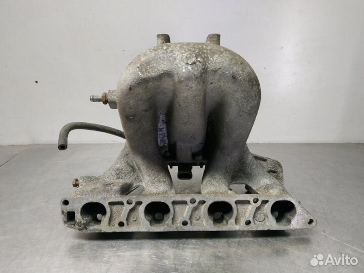 Коллектор впускной Opel Antara L07 Z24SED