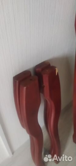 Стол деревянный б/у