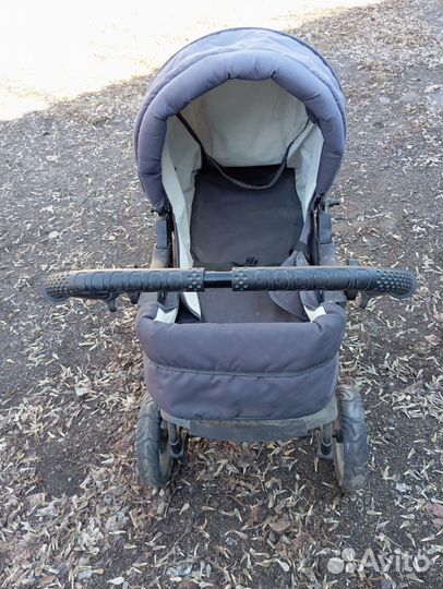 Коляска, санки коляска