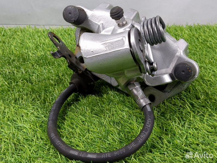 Суппорт задний левый Volvo S40