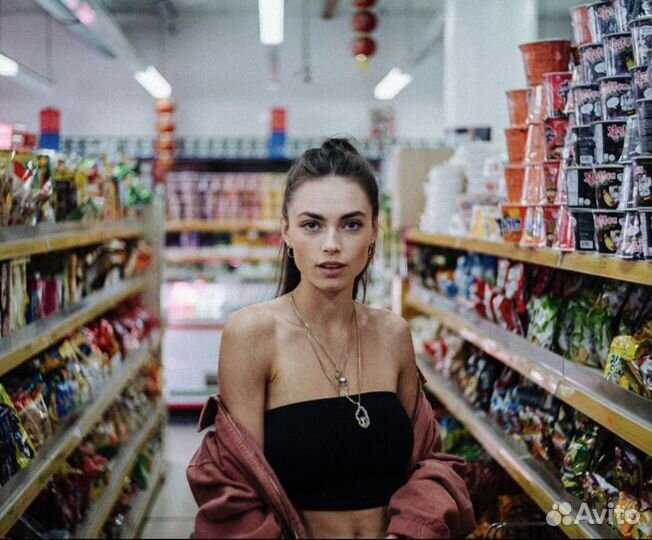 Упаковщик с питанием без опыта вахта от 15 смен