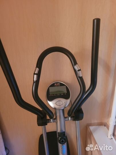 Эллиптический тренажер бу, элипс