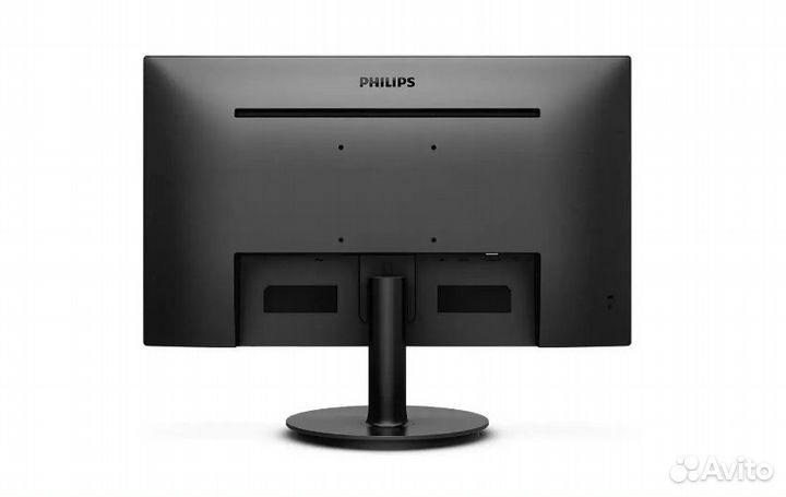 Монитор philips 272V8LA (Новый) Full HD 75 Гц
