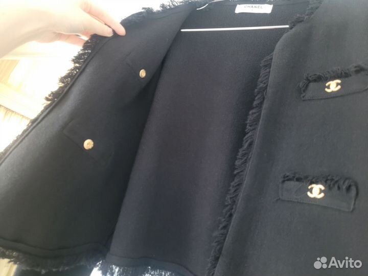 Жакет новый