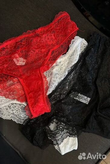 Трусы женские