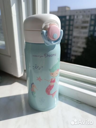 Мини - Термос