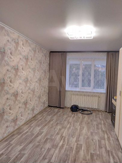 1-к. квартира, 39,6 м², 3/9 эт.