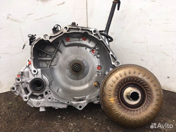 АКПП AF13 AF17 AF20 к Opel Astra Vectra Corsa