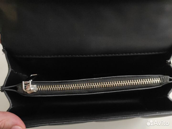 Клатч женский