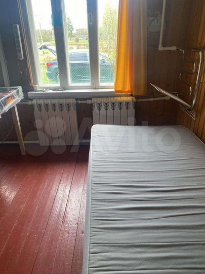 Дом 60 м² на участке 15 сот.