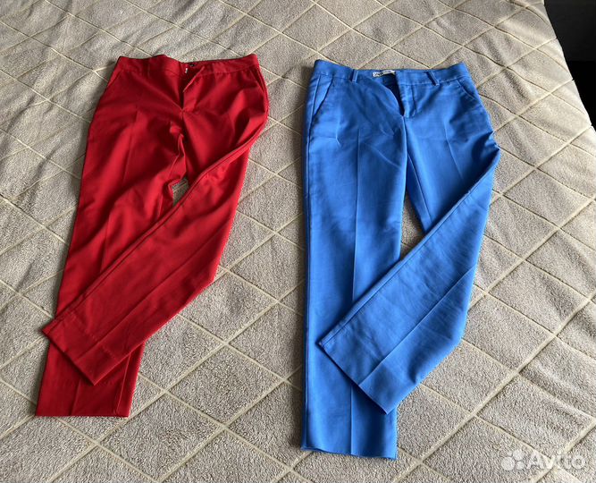 Женские вещи пакетом 42-44 размер