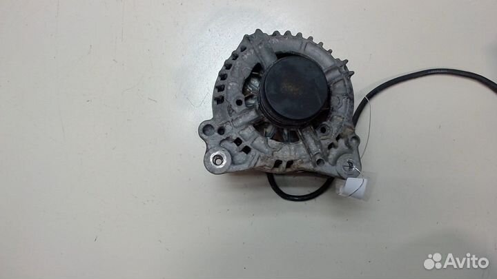 Генератор Volkswagen Passat 5, 2001